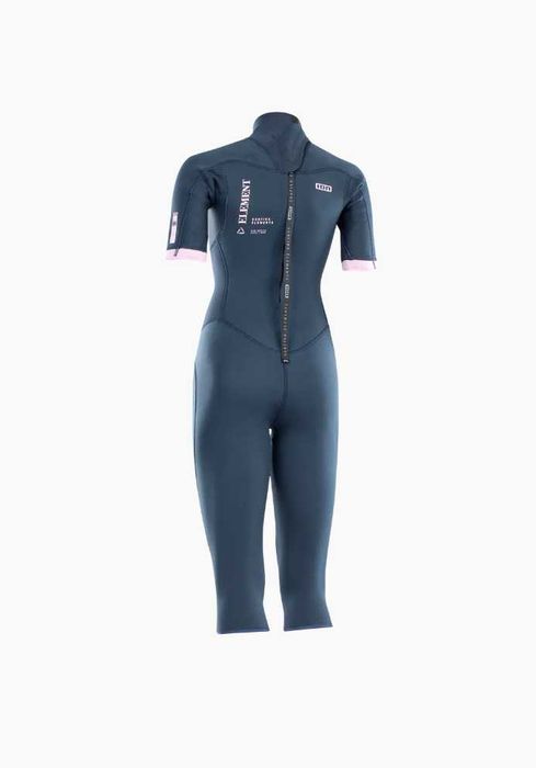 Leszno Nowa Damska Pianka ION Element 3/2 34/XS BackZip Model 24 Cena!