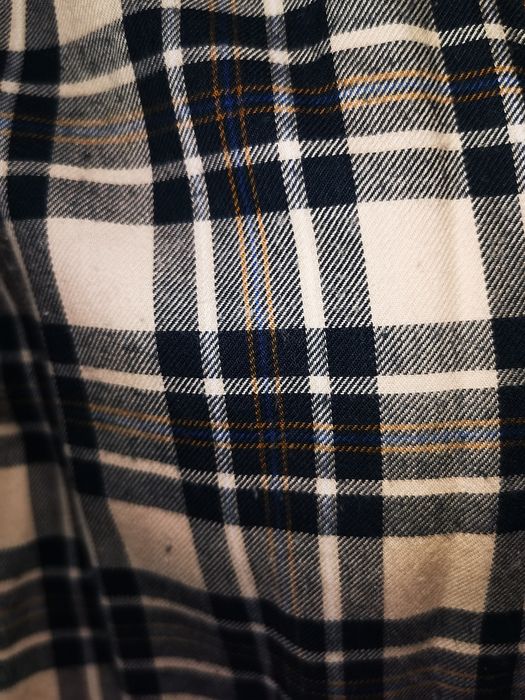 Camisa de Manga Comprida Pátio da Moda Tamanho XXL