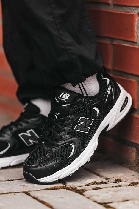 Кросівки New Balance 530 36-45 Без Предоплати