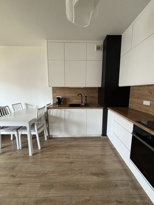 Mieszaknie 2-pokojowe, 45 m², Warszawa Targówek, osiedle Moderna - Widok 3