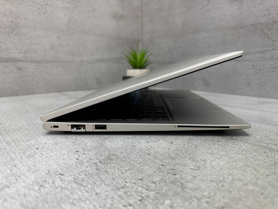 Стильний ноутбук Hp Хп 650 G8/512gb ssd/i5-1145G/16gb ddr4
