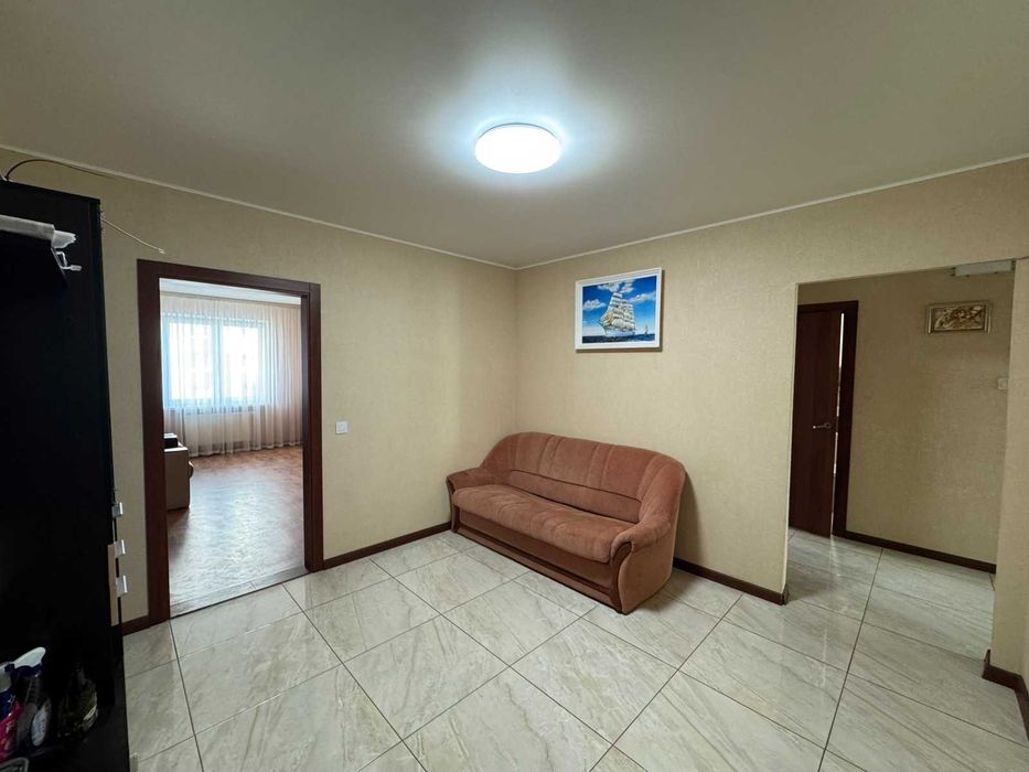 Продаж квартири 98 м з ремонтом. ЖК Крістер Град, Данченка 1, БЕЗ %