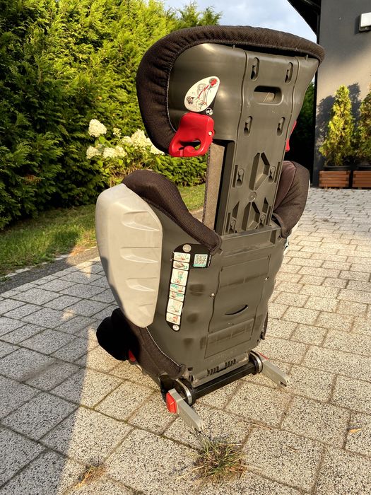 Fotelik Romer Britax Kidfix Sicd 15-36kg od pierwszego właściciela