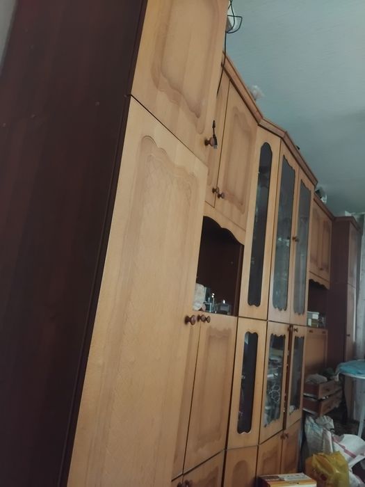 Продається стенка