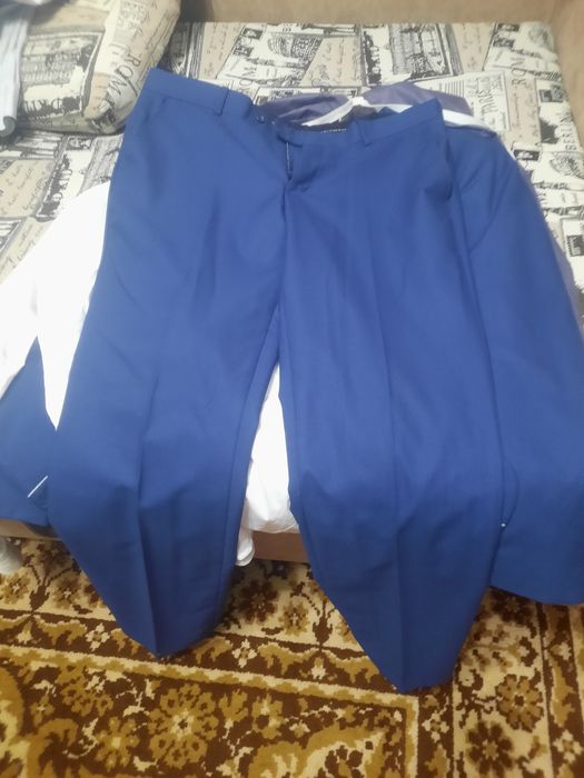 Костюм универсальный.