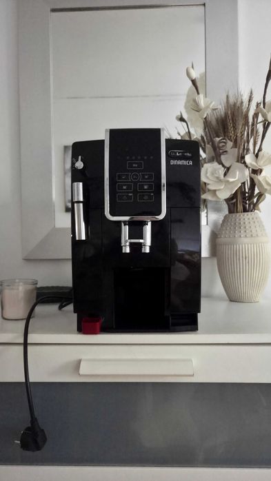 Máquina de café