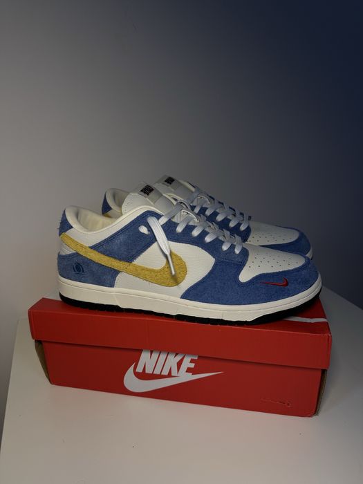 Buty nike dunk nowe