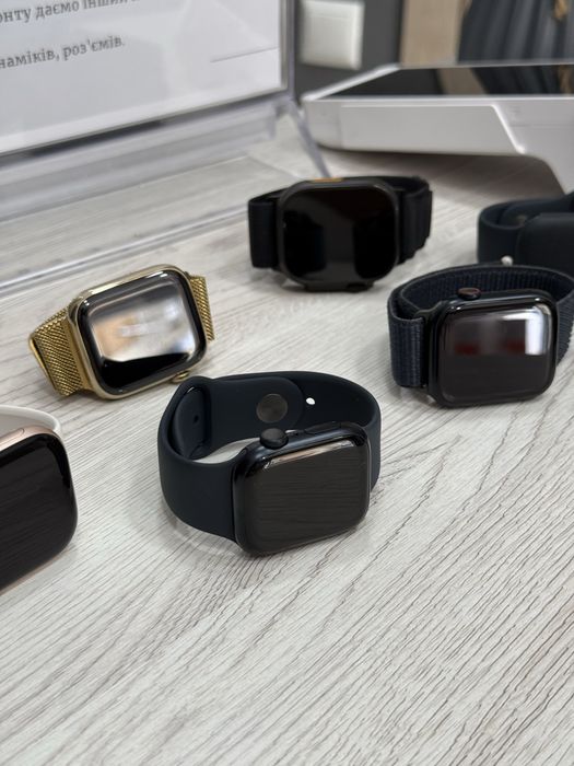 Apple Watch 7/9/10s Ultra 2