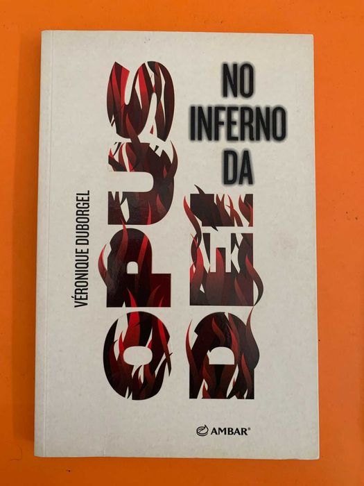 No Inferno da Opus Dei - Véronique Duborgel