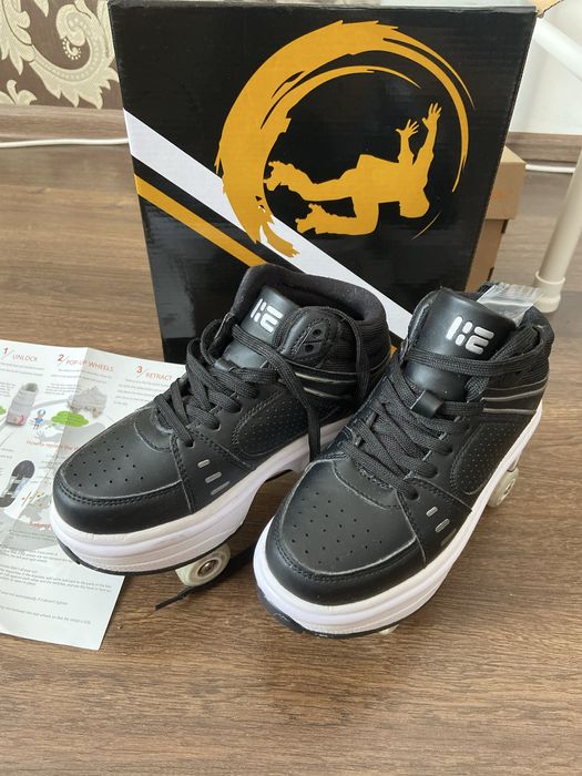 Кросівки дитячі klick speed