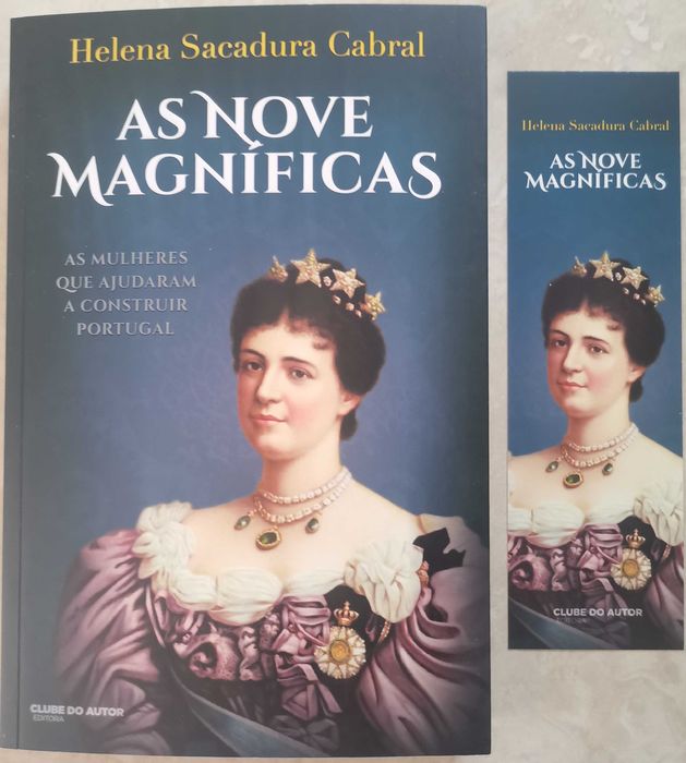 Portes Grátis - As Nove Magníficas
