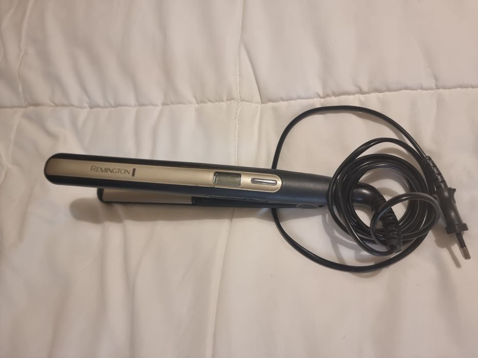 Alisador de cabelo Remington s6500