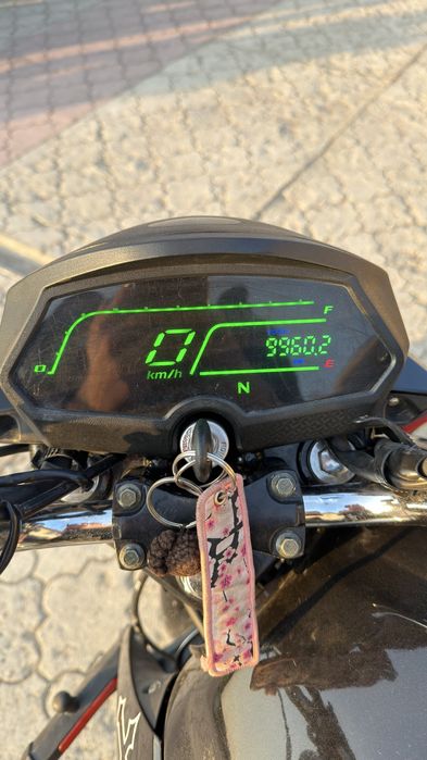 Ліфан сітіер 200