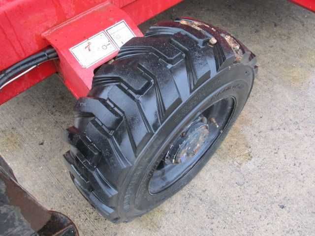 Підйомник Haulotte H18SX