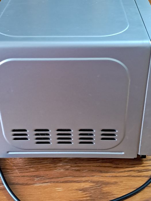 Kuchenka mikrofalowa