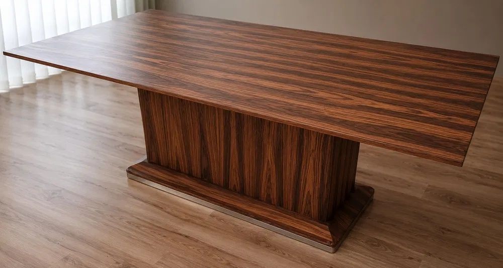 Mesa sala jantar ( desmontada)