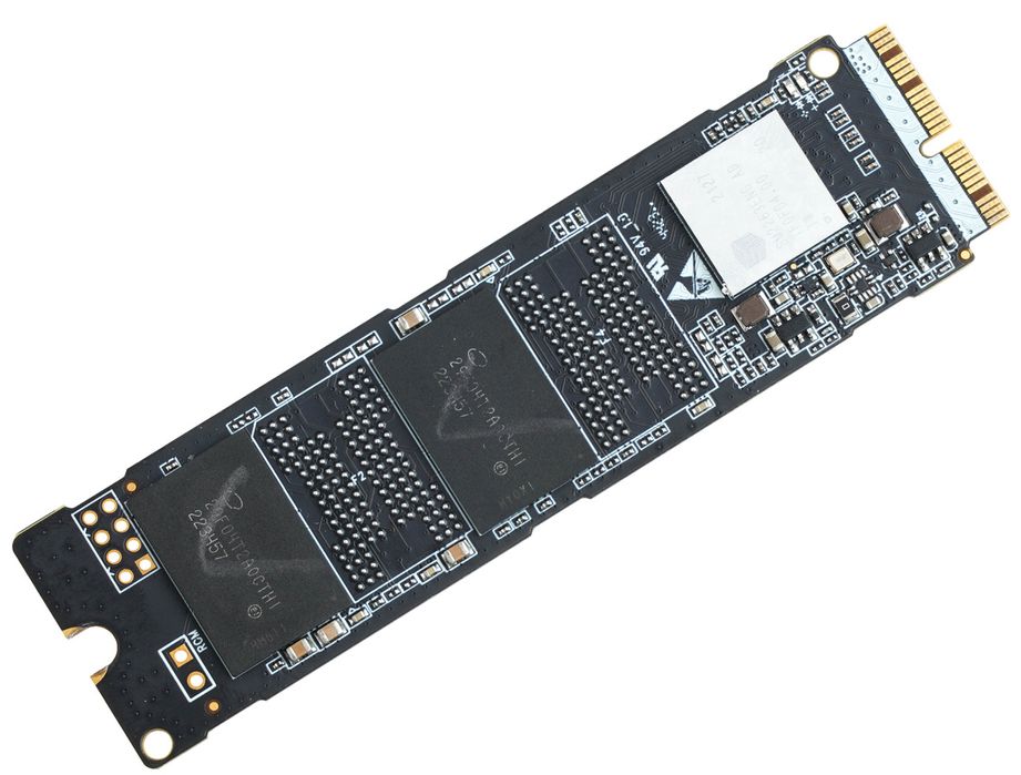Dysk Ssd Sharkspeed 1Tb Nvme For Macbook Air