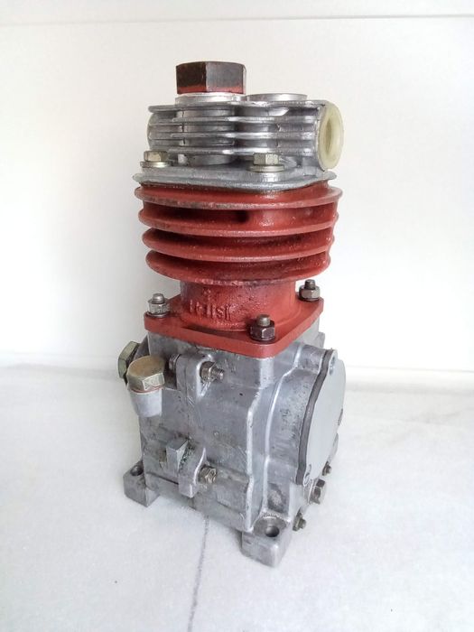 Sprężarka powietrza hs kompresor ursus C-360 3p Perkinsa Nowa