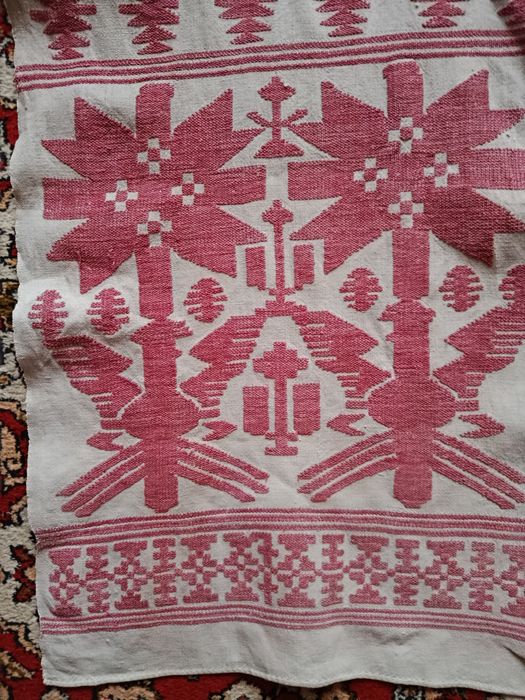 Рушник український