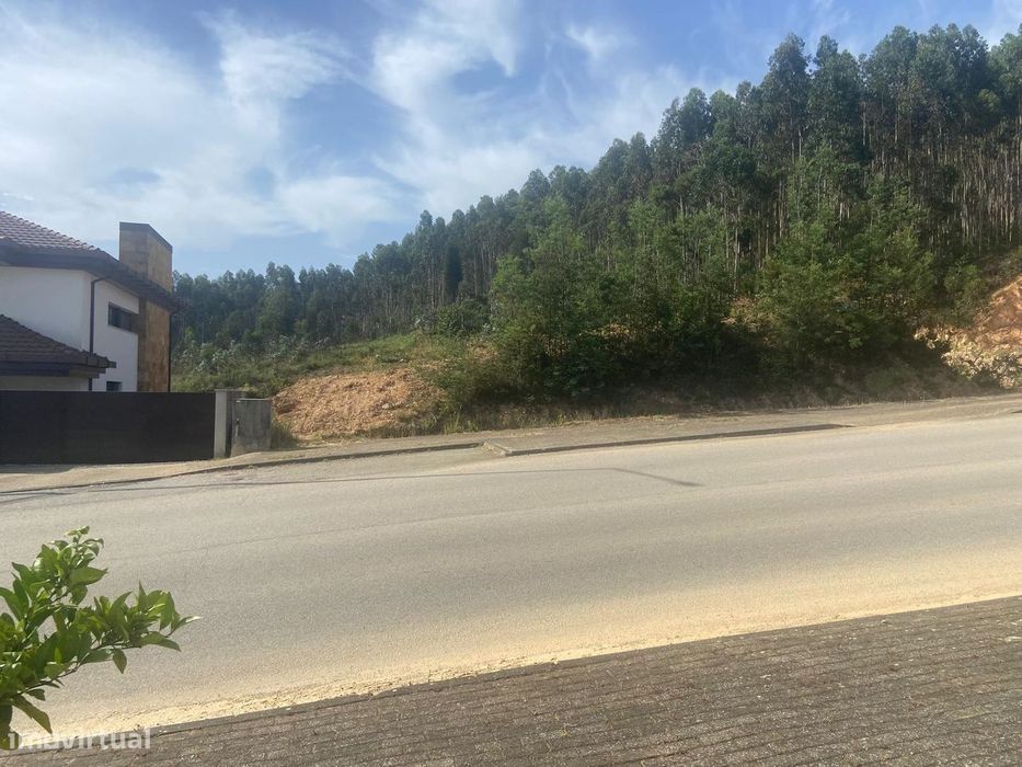Lote de Terreno  Venda em Moita,Anadia