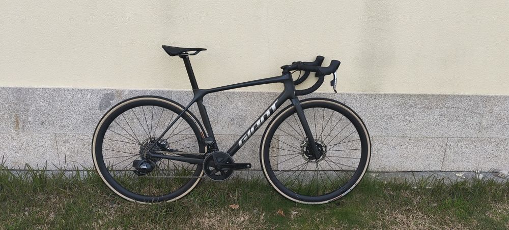 Giant TCR Advanced Pro 0 T:53