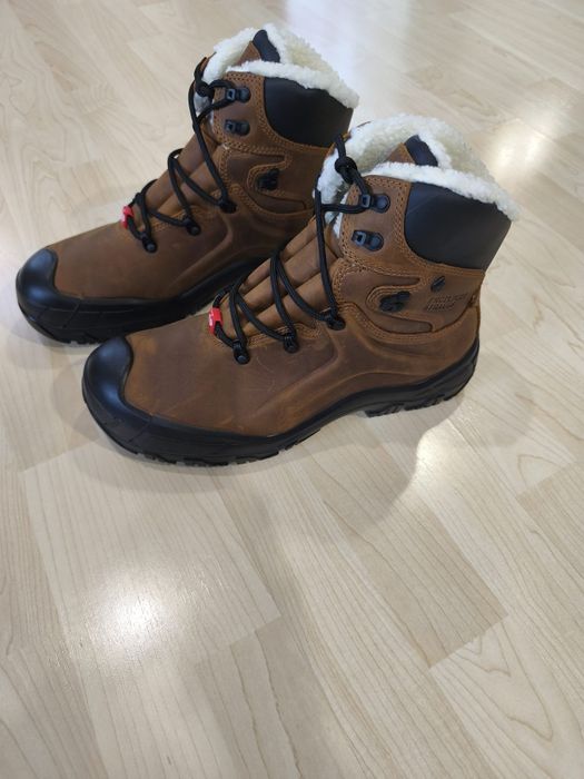 Buty zimowe męskie Engelbert Strauss rozm. 43, nowe