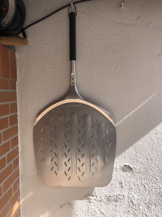 Pá para forno pizza Create