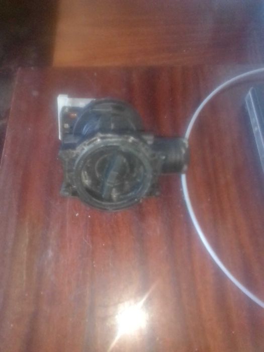 indesit запчасти двигатель