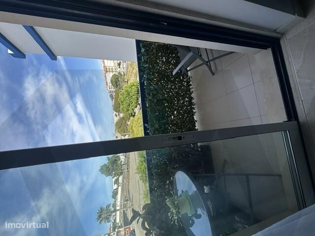 T1 com Varanda na Ericeira / Excelente Localização