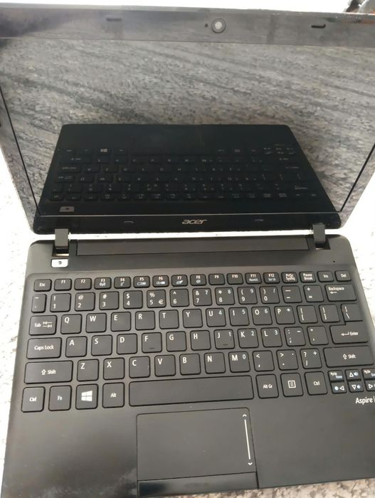 Notebook Acer Aspire V5-121