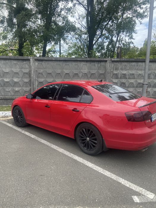 Продам volkswagen jetta 2.5