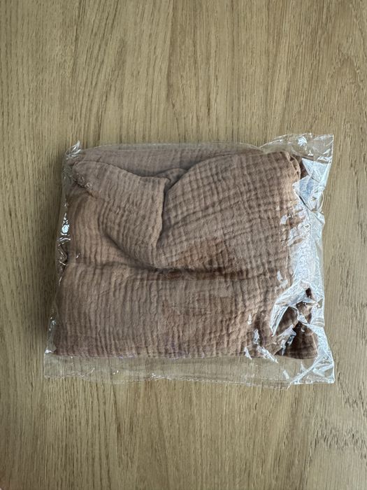 LUNACARE chusta do karmienia piersią