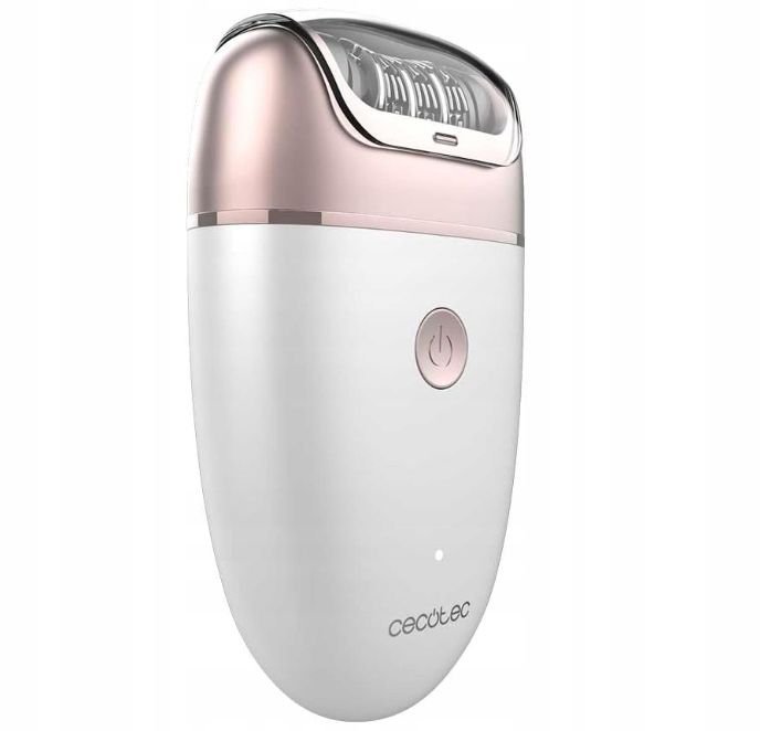 depilator cecotec skincare depil-action one kompletny