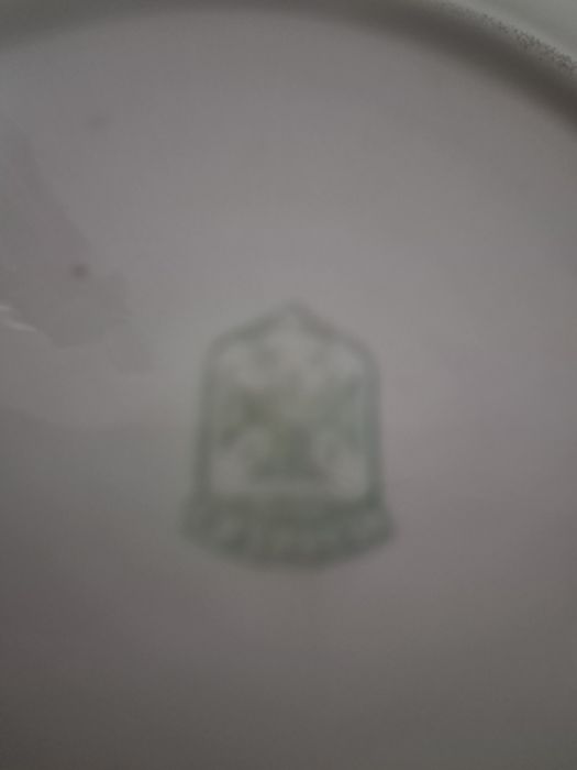 Pratos antigos louca de sacavem