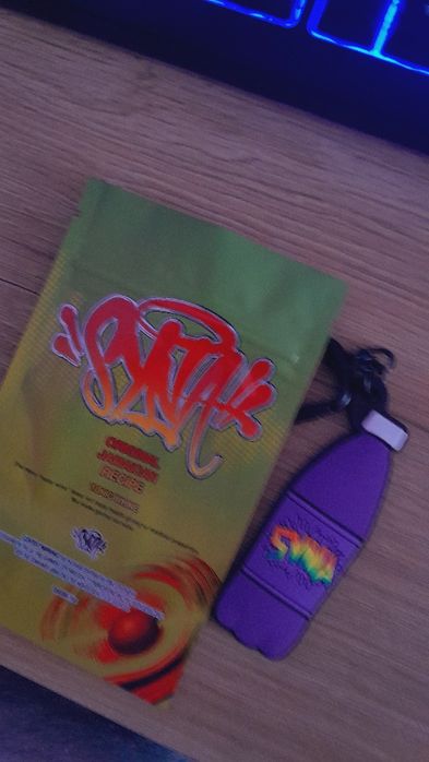 Brelok syna world sprzedam tylko przez vinted!