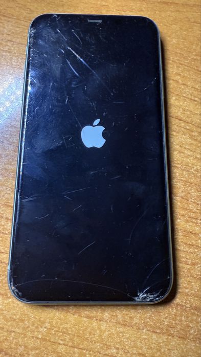 iphone 11 заблокирован icloud