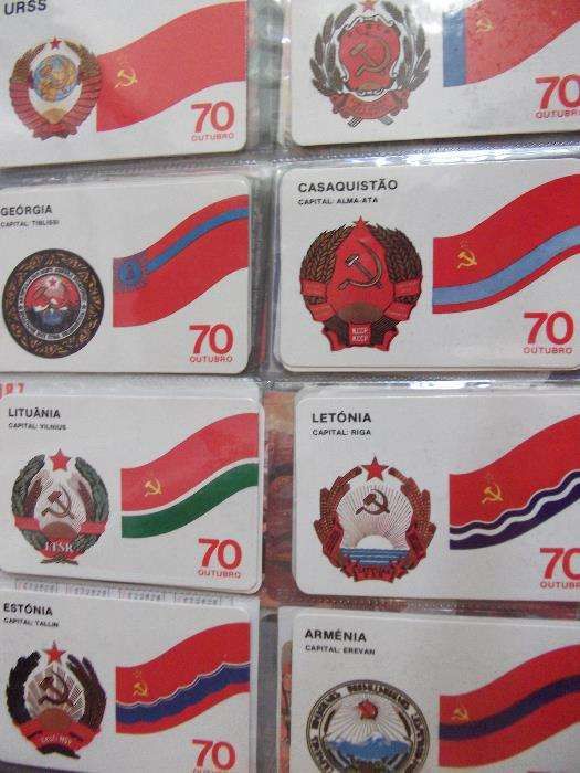 COLECÇÃO 400 CALENDÁRIOS + oferta / COLLECTION 400 calendars + offer