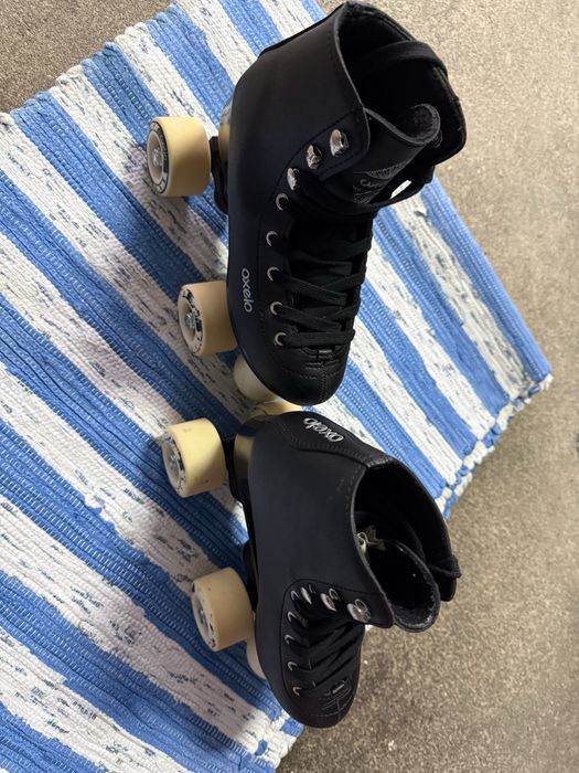 Patins de 4 rodas OXELO