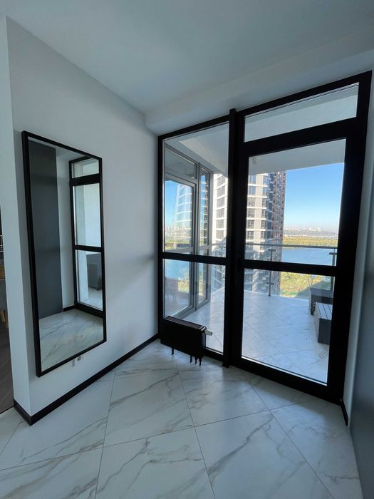 3-комнатная квартира по адресу ул. Осокорская (площадь 100 м²) - Atlanta.ua - фото 7