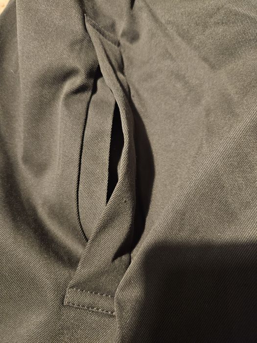 Kurtka Zimowa Męska xxl