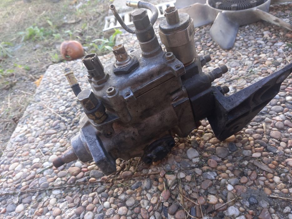 Material de motor corsa C 1.7