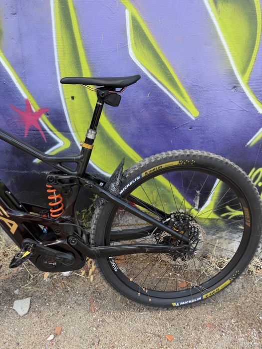 Orbea WILD FS M20