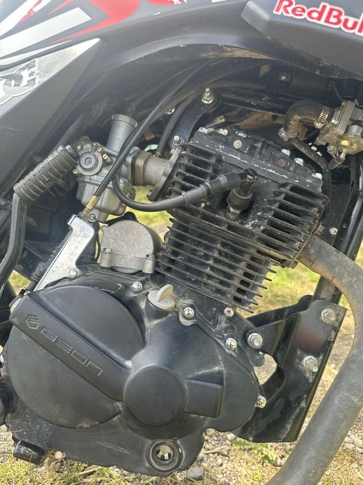 Продам геон пантера S200