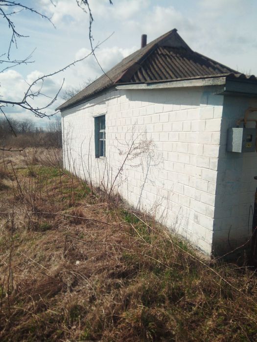 Продам небольшой домик