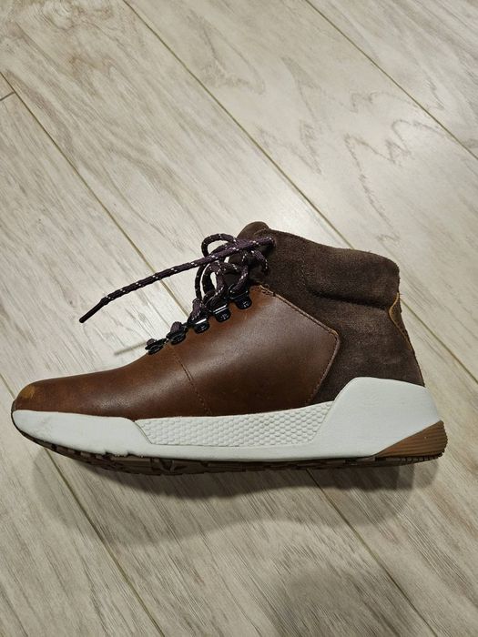 Timberland, 35-36 Розмір, зима, демі