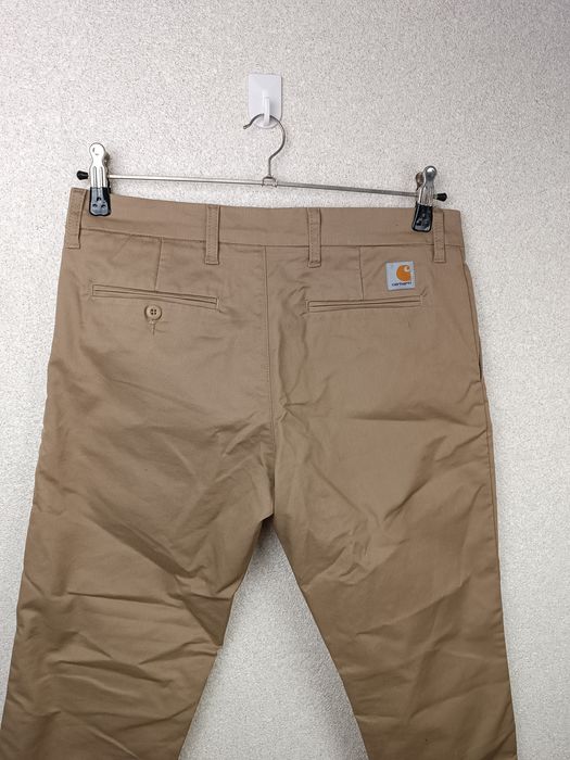 Carhartt WIP Sid Pants