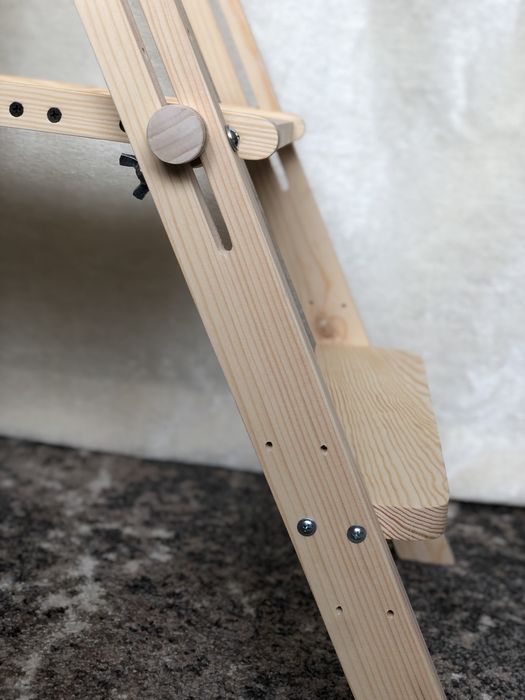 Вежа Монтессорі. Вежа Подарунок башня