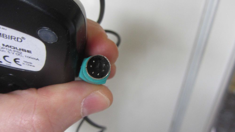 мышь компьютерная Gembird Гембирд Мышка