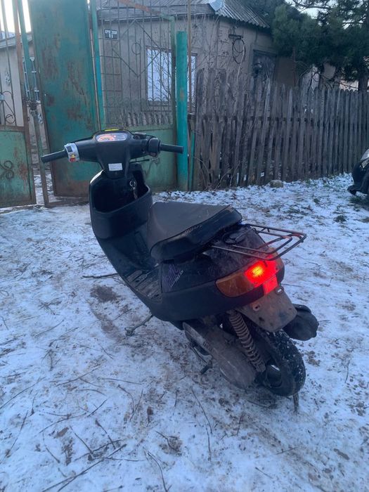 Продам Yamaha Aprio