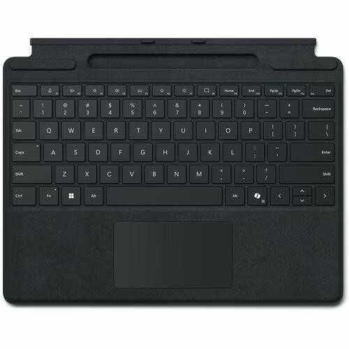 Microsoft Surface Pro Signature Keyboard Black GEN 2